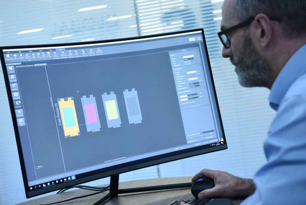 Dantex adds GIS & Esko software solution to Pico range